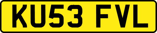 KU53FVL