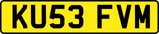 KU53FVM