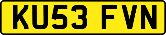 KU53FVN