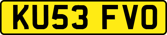 KU53FVO
