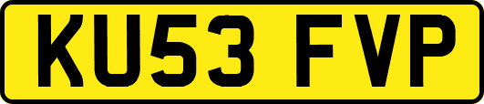 KU53FVP