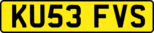 KU53FVS