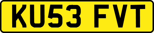 KU53FVT