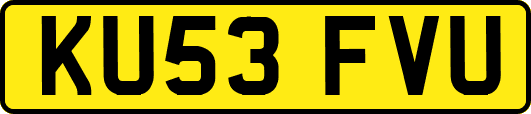 KU53FVU