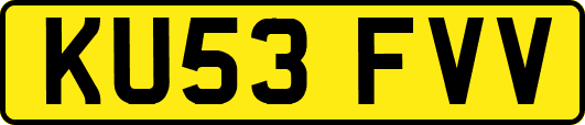 KU53FVV