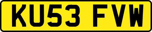 KU53FVW