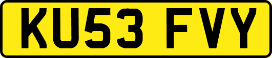 KU53FVY