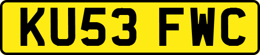 KU53FWC