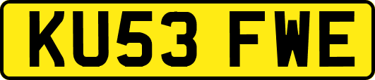 KU53FWE