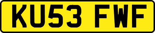 KU53FWF