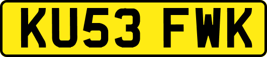KU53FWK