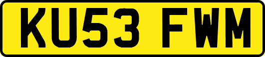 KU53FWM