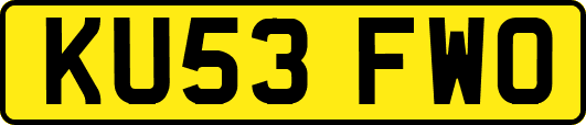 KU53FWO