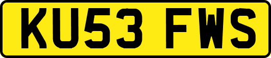 KU53FWS
