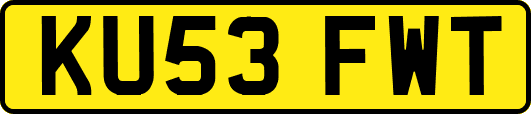 KU53FWT
