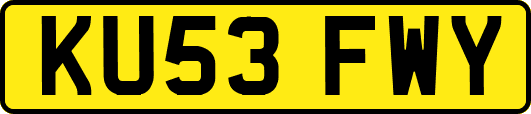 KU53FWY