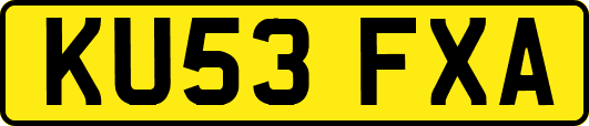 KU53FXA