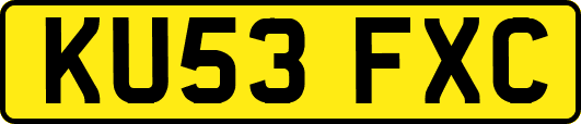 KU53FXC