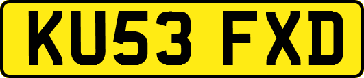 KU53FXD