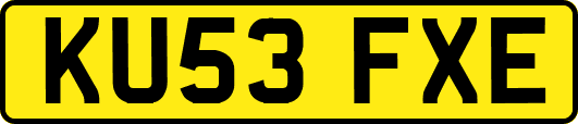 KU53FXE