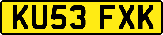 KU53FXK