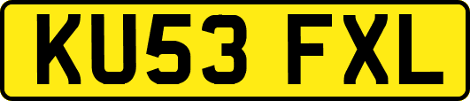 KU53FXL