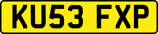 KU53FXP