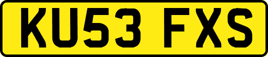 KU53FXS