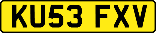 KU53FXV
