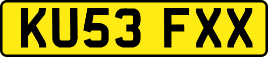 KU53FXX