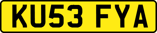 KU53FYA
