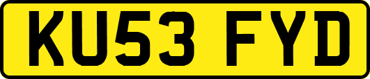 KU53FYD