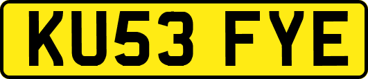 KU53FYE