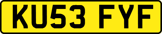 KU53FYF