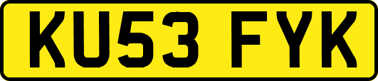 KU53FYK