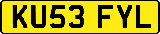 KU53FYL
