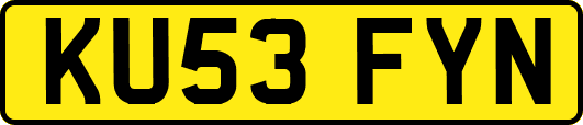 KU53FYN
