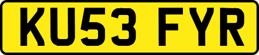 KU53FYR