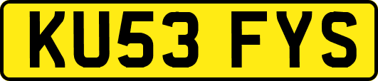KU53FYS