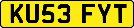 KU53FYT