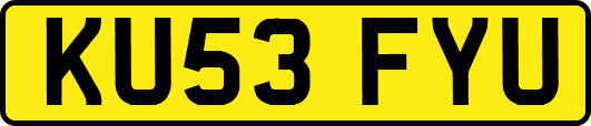 KU53FYU