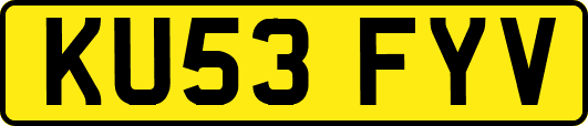 KU53FYV