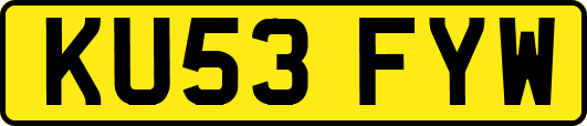 KU53FYW