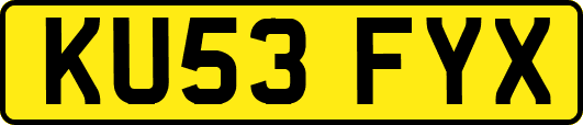 KU53FYX