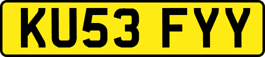 KU53FYY