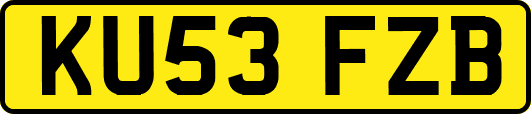 KU53FZB