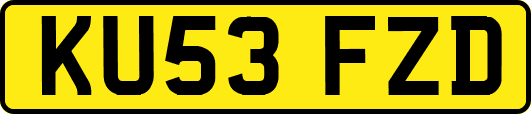 KU53FZD