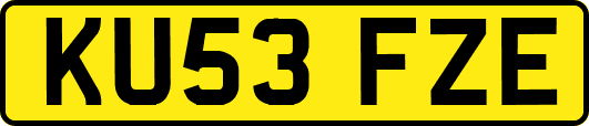 KU53FZE