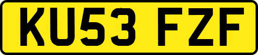 KU53FZF