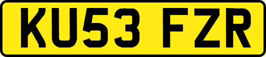 KU53FZR